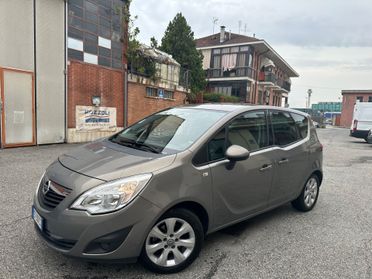 Opel Meriva 1.4 Turbo 120CV GPL della casa fino 2033