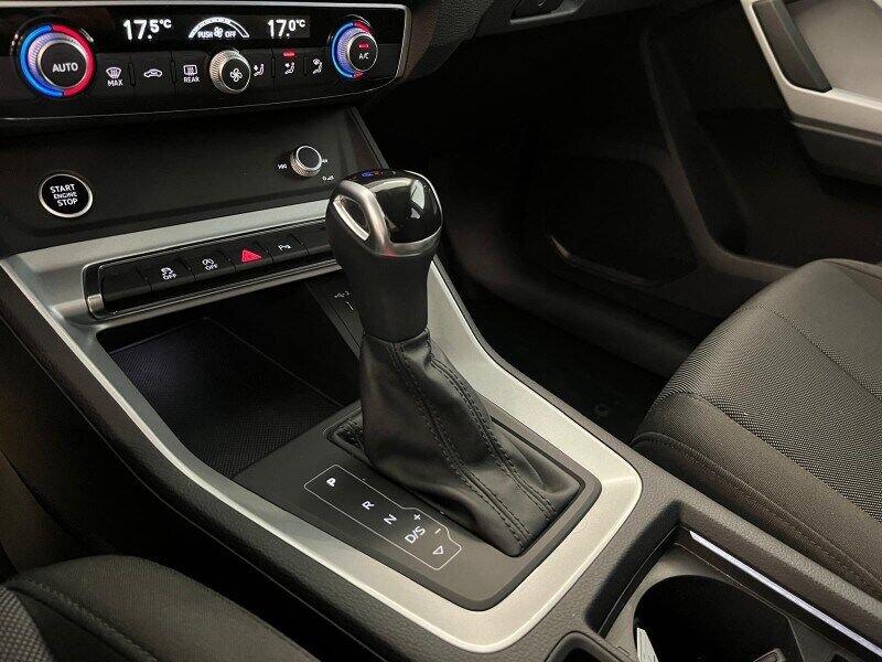 Audi Q3 Q3 35 TFSI S tronic Business Advanced