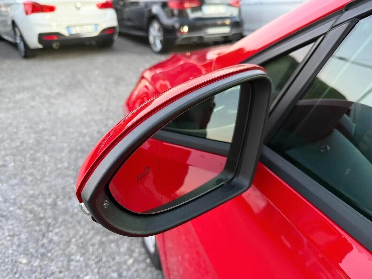 Volkswagen Golf 1.6 TDI 115 CV 5p. Executive BlueMotion Technology