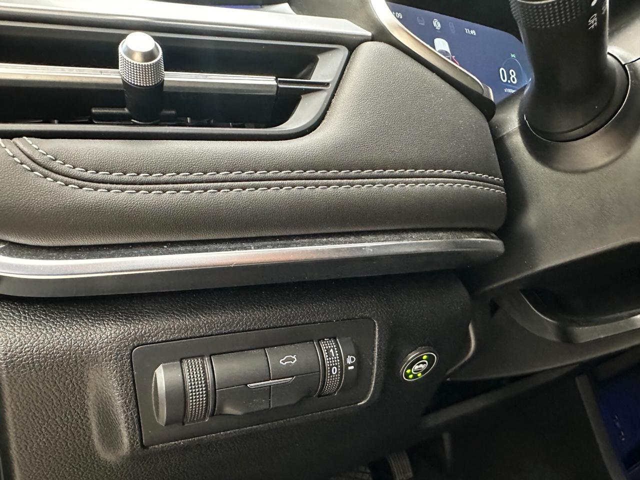 Dr 6.0 1.5 Turbo CVT Bi-Fuel GPL VENDUTA - 2023