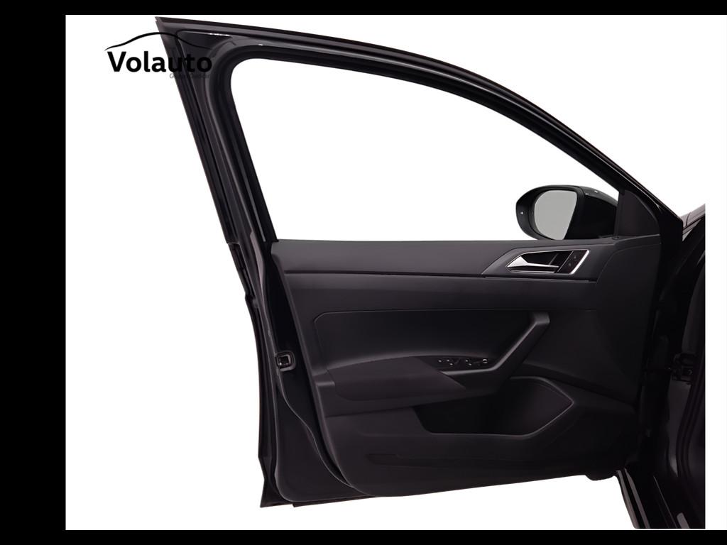 VOLKSWAGEN Taigo - Taigo 1.0 tsi R-Line 110cv