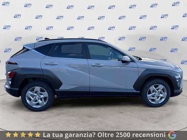 Hyundai KONA 1.0 T-GDI 100cv XLine Plus