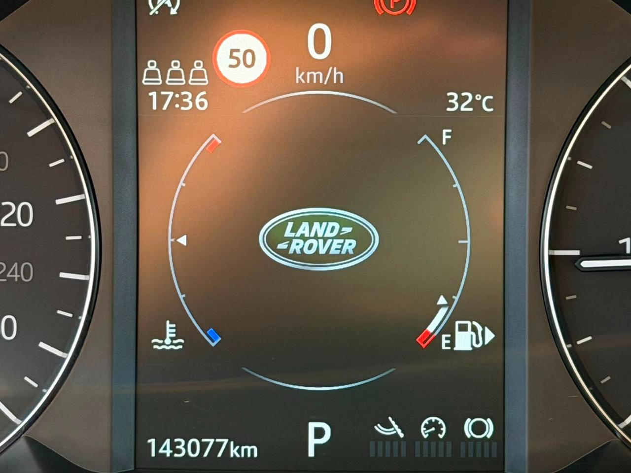 Land Rover Range Velar 2.0d i4 180 CV auto