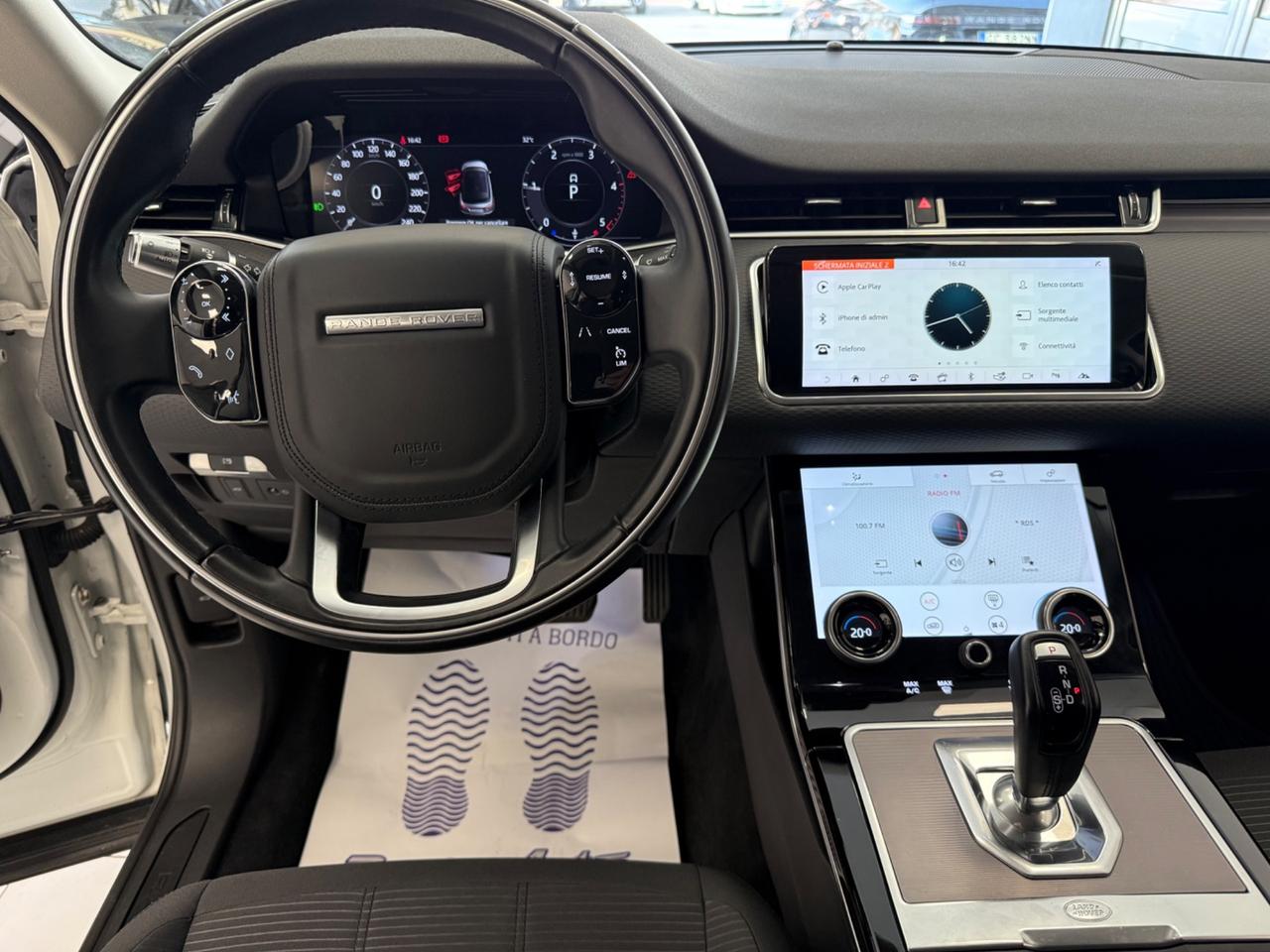 Land Rover Range Evoque 2.0D I4 150 cv