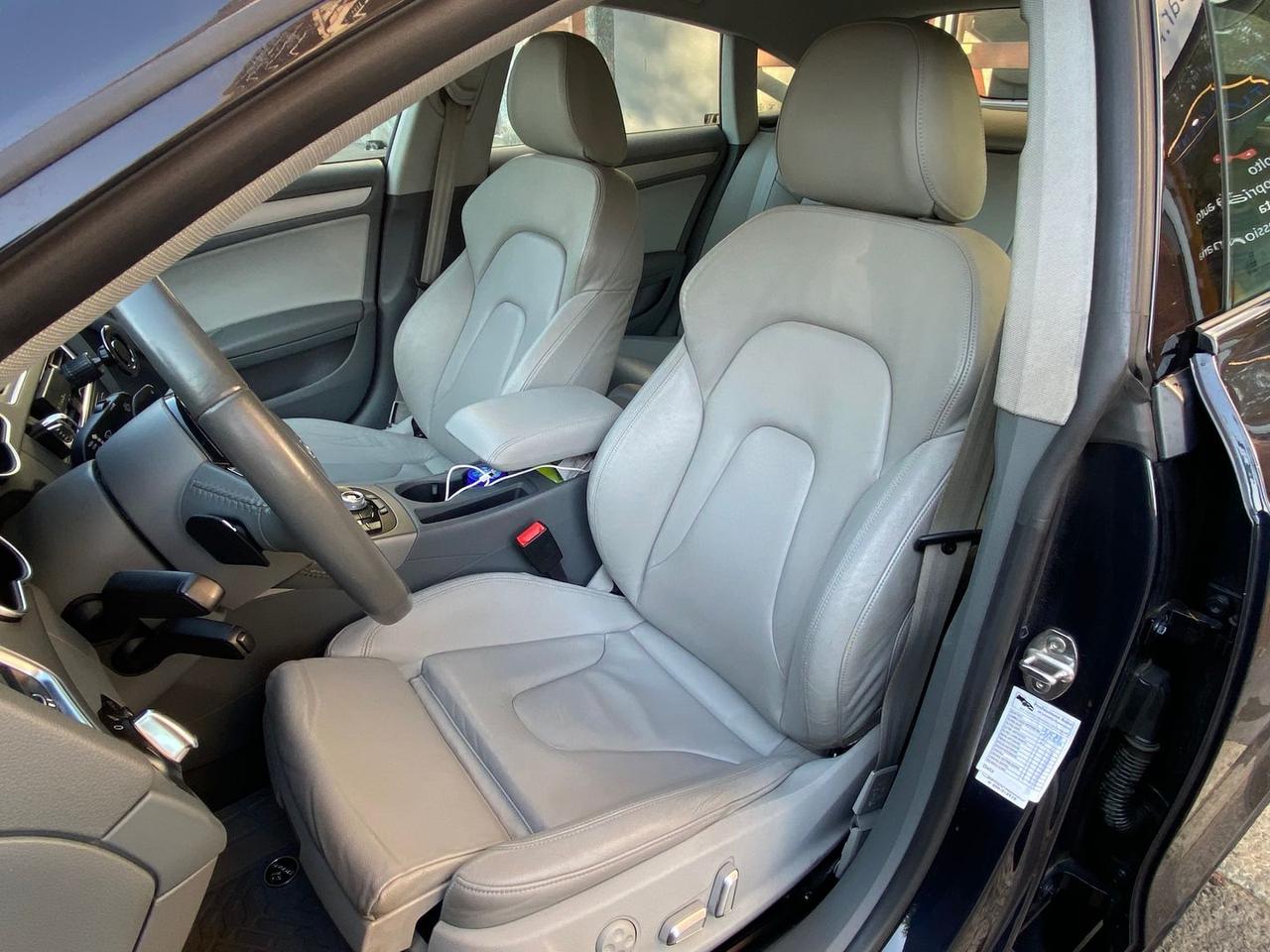 Audi A5 Sportback S Line Edition s-tronic 2 #10344