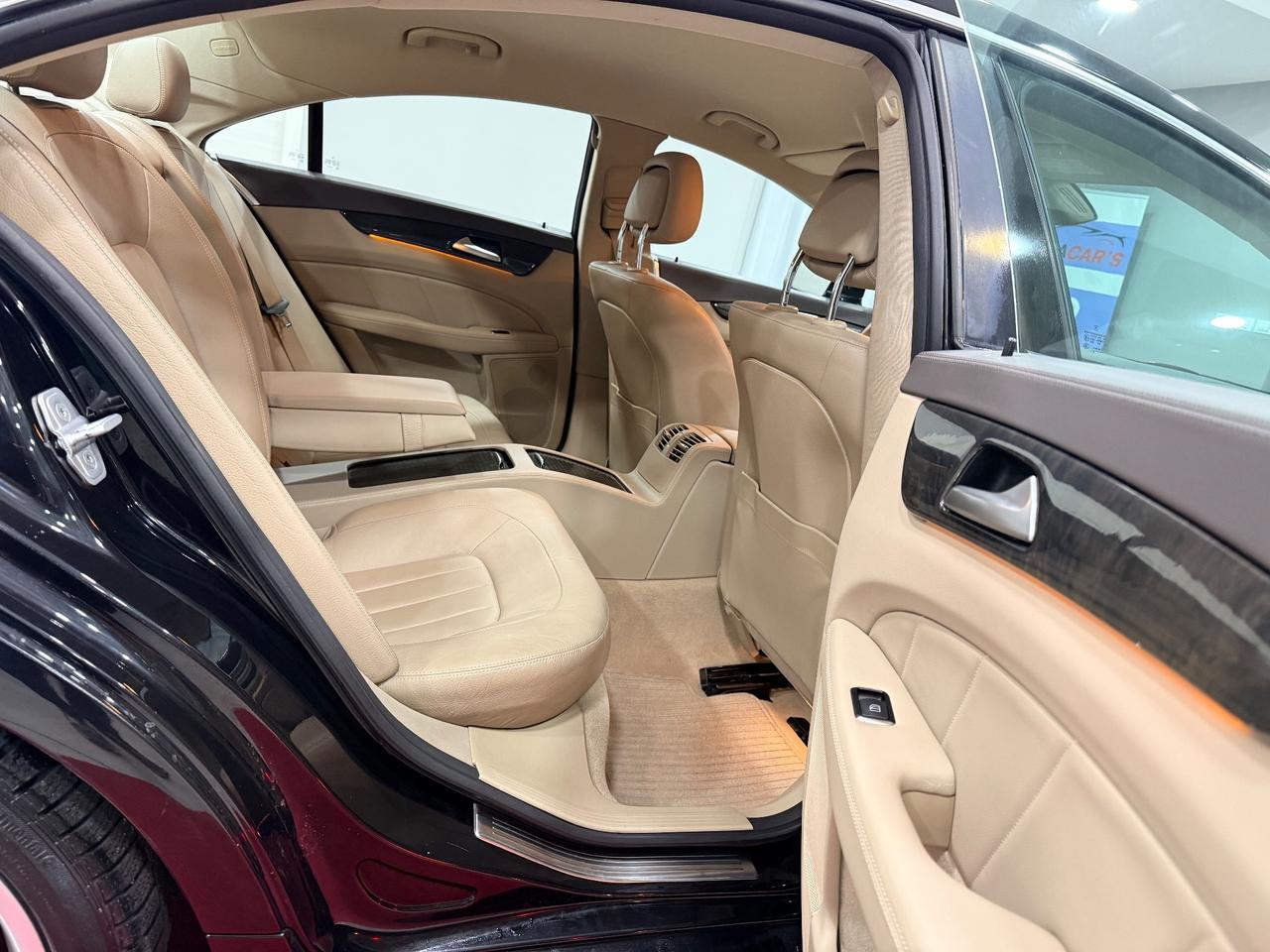 Mercedes-benz CLS 350 CDI 4Matic Avantgarde °GARANZIA°