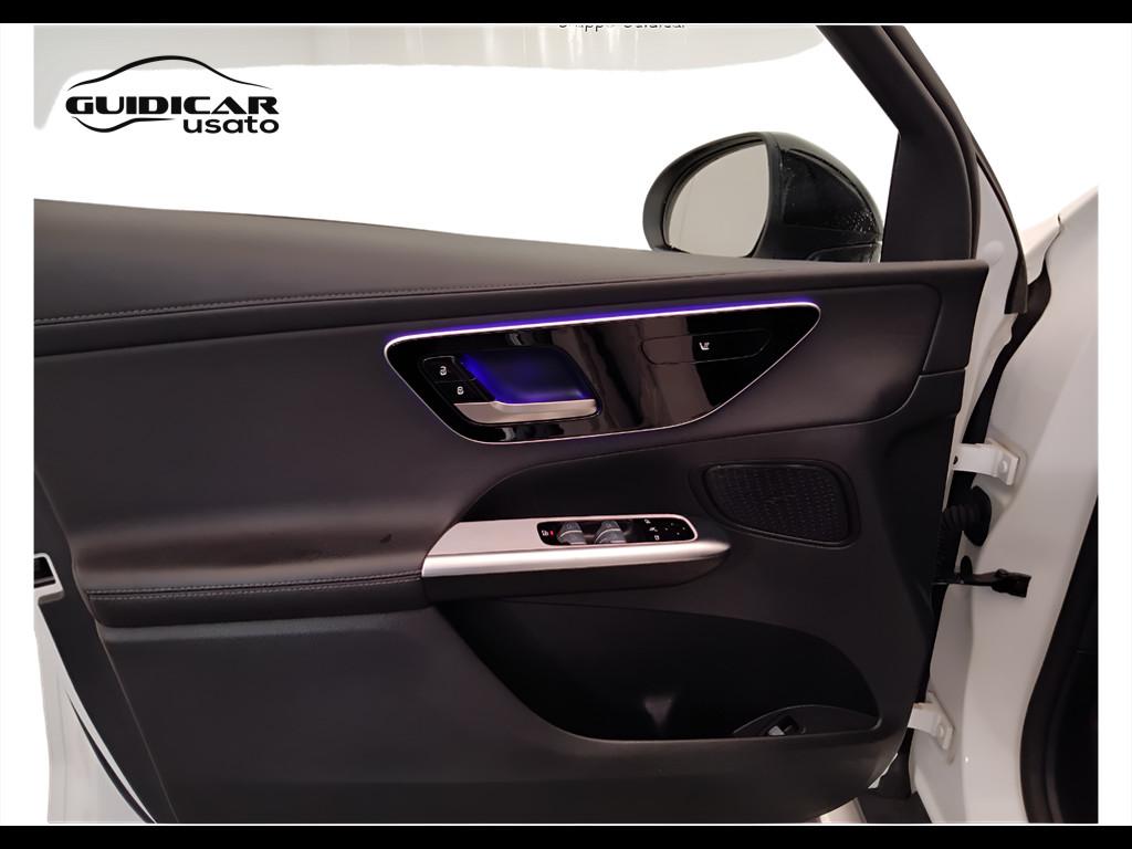 Mercedes-Benz GLC Coupe - C254 - GLC Coupe 220 d AMG Line Advanced 4matic auto