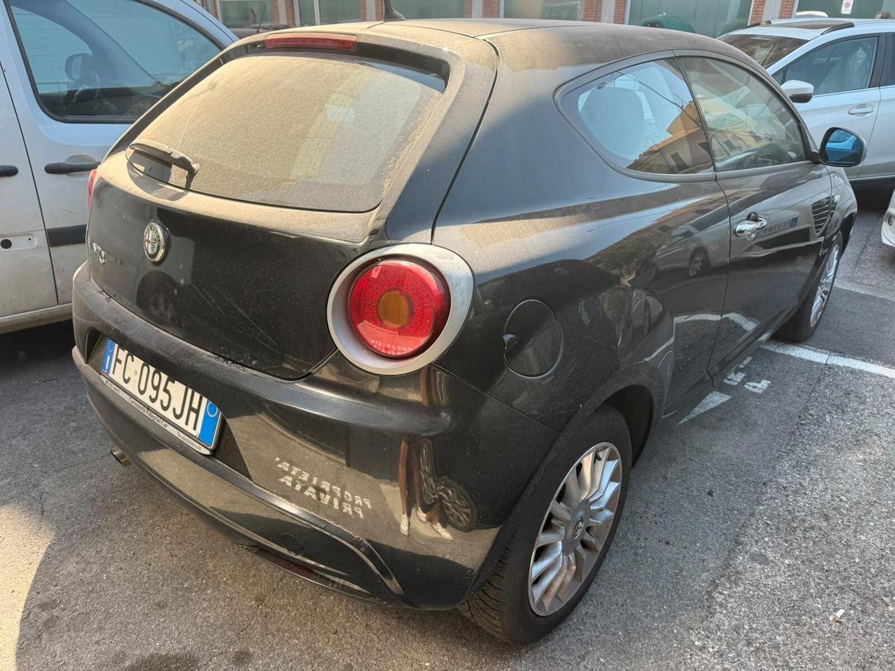 Alfa Romeo MiTo 1.4 78 CV 8V S&S Super