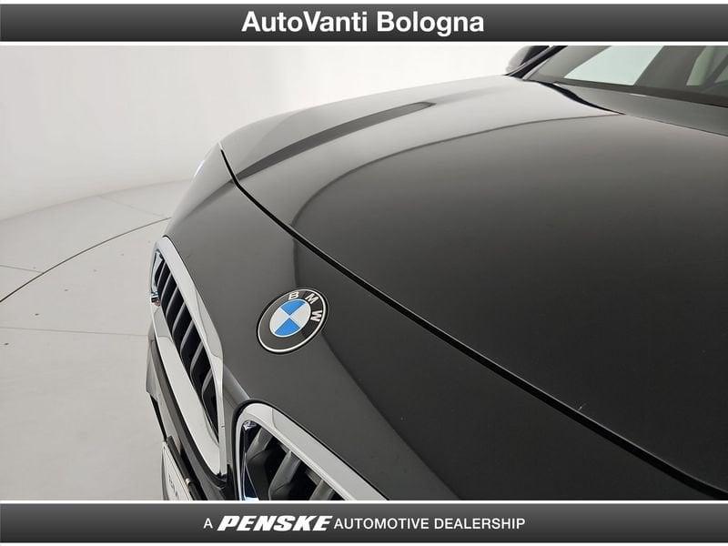 BMW X2 X2 sDrive18d Msport