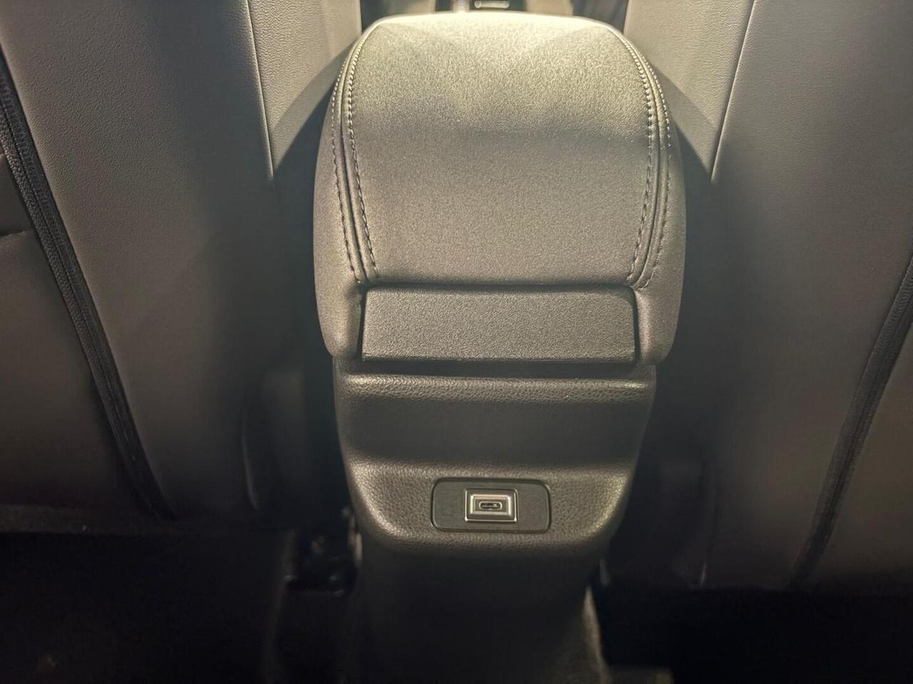Alfa Romeo Junior 1.2 ibrida Speciale 136cv edct6