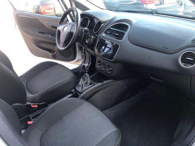 FIAT Punto Evo 1.2 5 porte Lounge