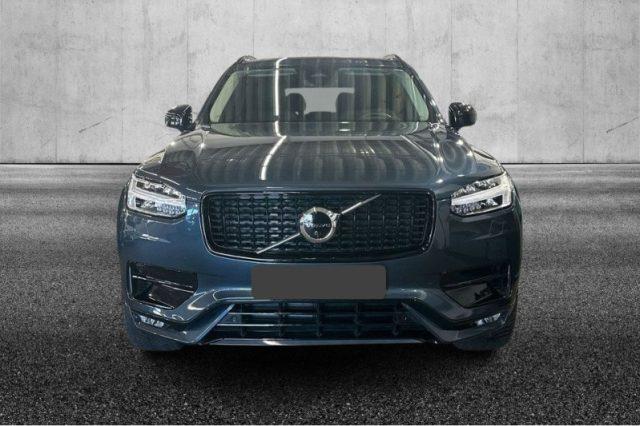 VOLVO XC90 B5 (d) AWD automatico 7 posti Plus Dark