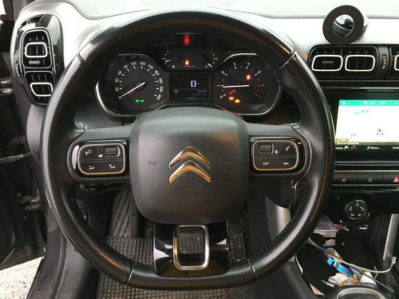 Citroën C3 Aircross BlueHDi 100 S&S Shine CONTO VENDITA