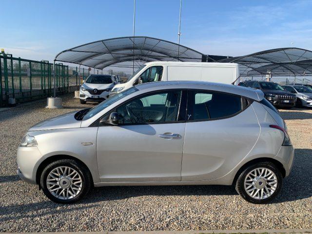 LANCIA Ypsilon 1.3 MJT 16V 95 CV 5 porte S&S Elefantino