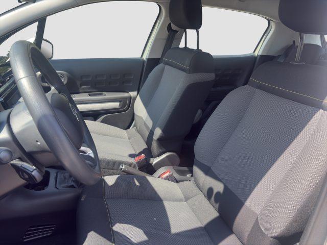 CITROEN C3 C3 PureTech 83 S&S You