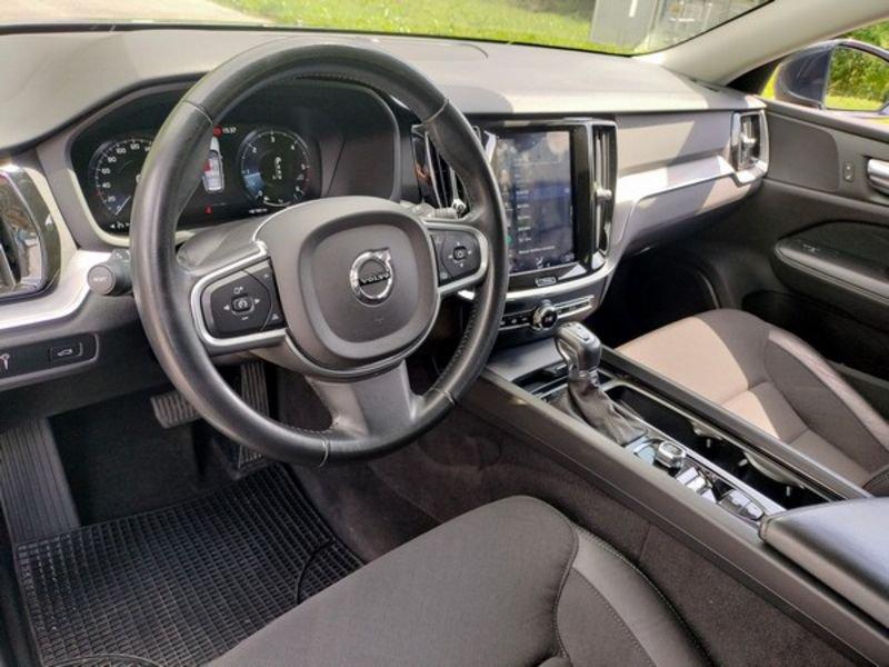 Volvo V60 D3 Geartronic Business Plus