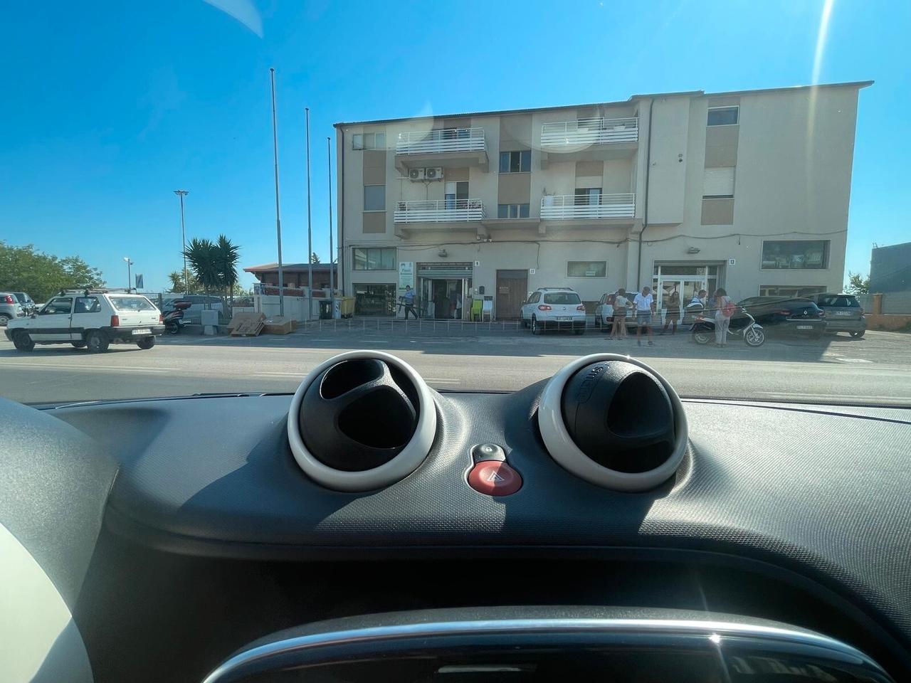 Smart ForTwo 70 1.0 twinamic Prime