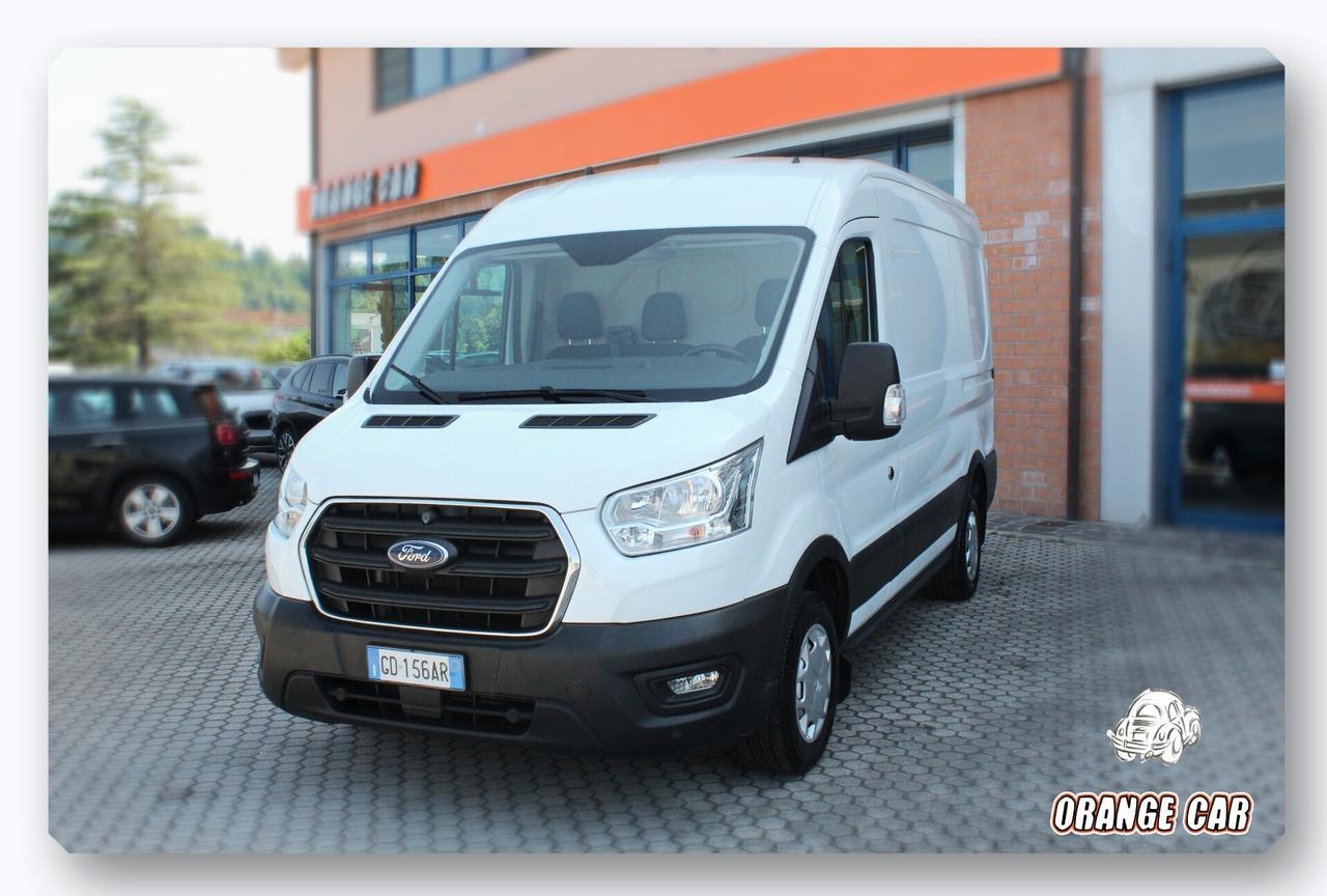 Ford Transit Furgone Trend 290 L2 H2 2.0 TDCi più IVA