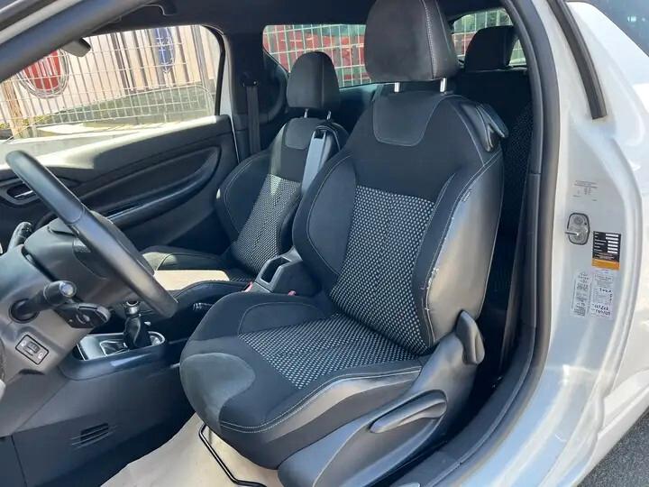 Citroen DS 3 1.4 VTi 95 Chic