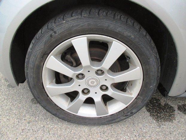 SMART FORFOUR 1.5 CDI
