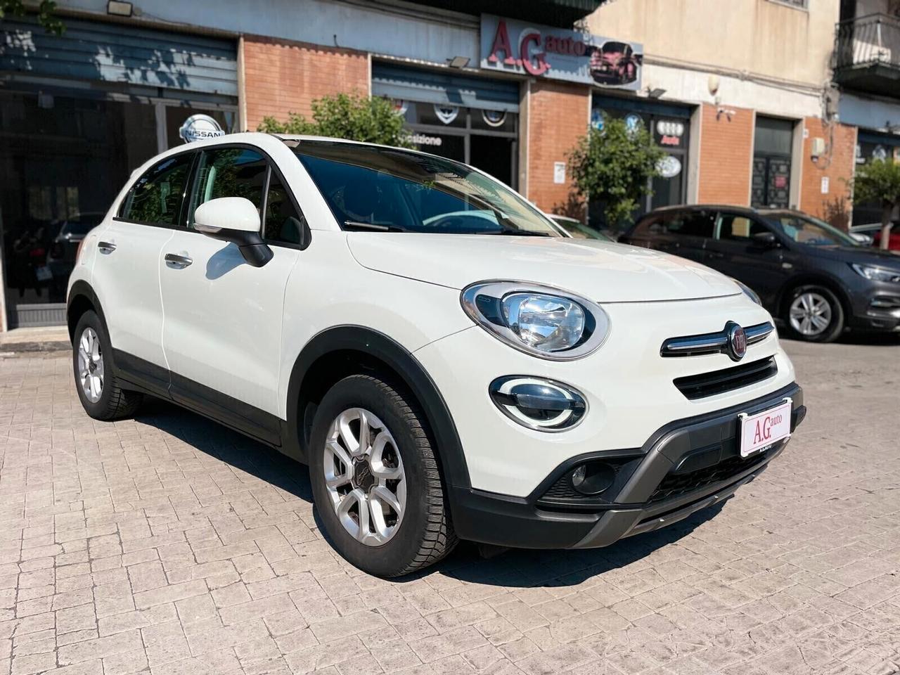 Fiat 500X 1.3 MultiJet 95 CV City Cross PER NEOPATENTATI