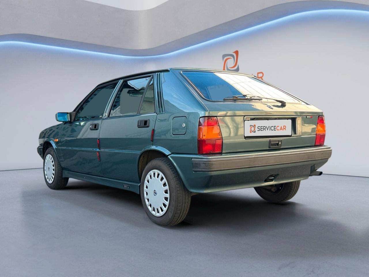 Lancia Delta 1.6 i.e. 90cv