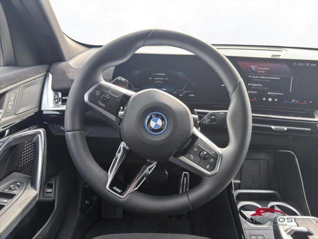 BMW iX2 eDrive20-Special Edition Msport Premium Package