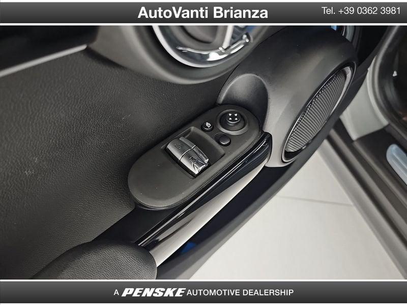 MINI Mini Mini 3p 1.5 Cooper Classic