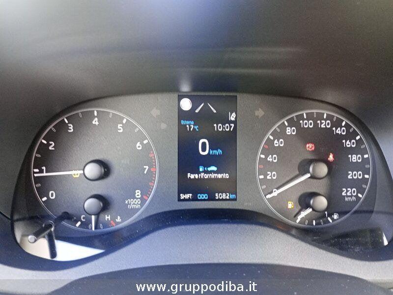 Toyota Yaris IV 2020 1.0 Active