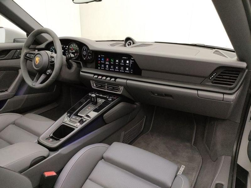 Porsche 911 911 Targa 4 GTS