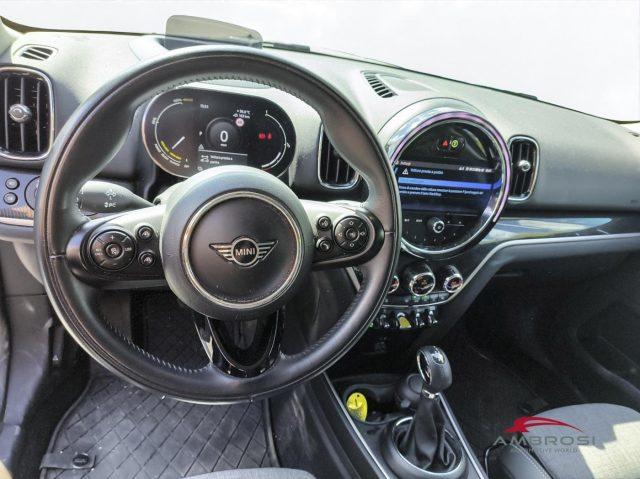 MINI Countryman Cooper SE 1.5 Cooper SE Essential ALL4 Automatic