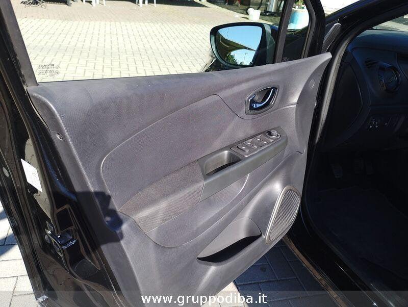 Renault Captur Benzina 0.9 tce Live s&s 90cv