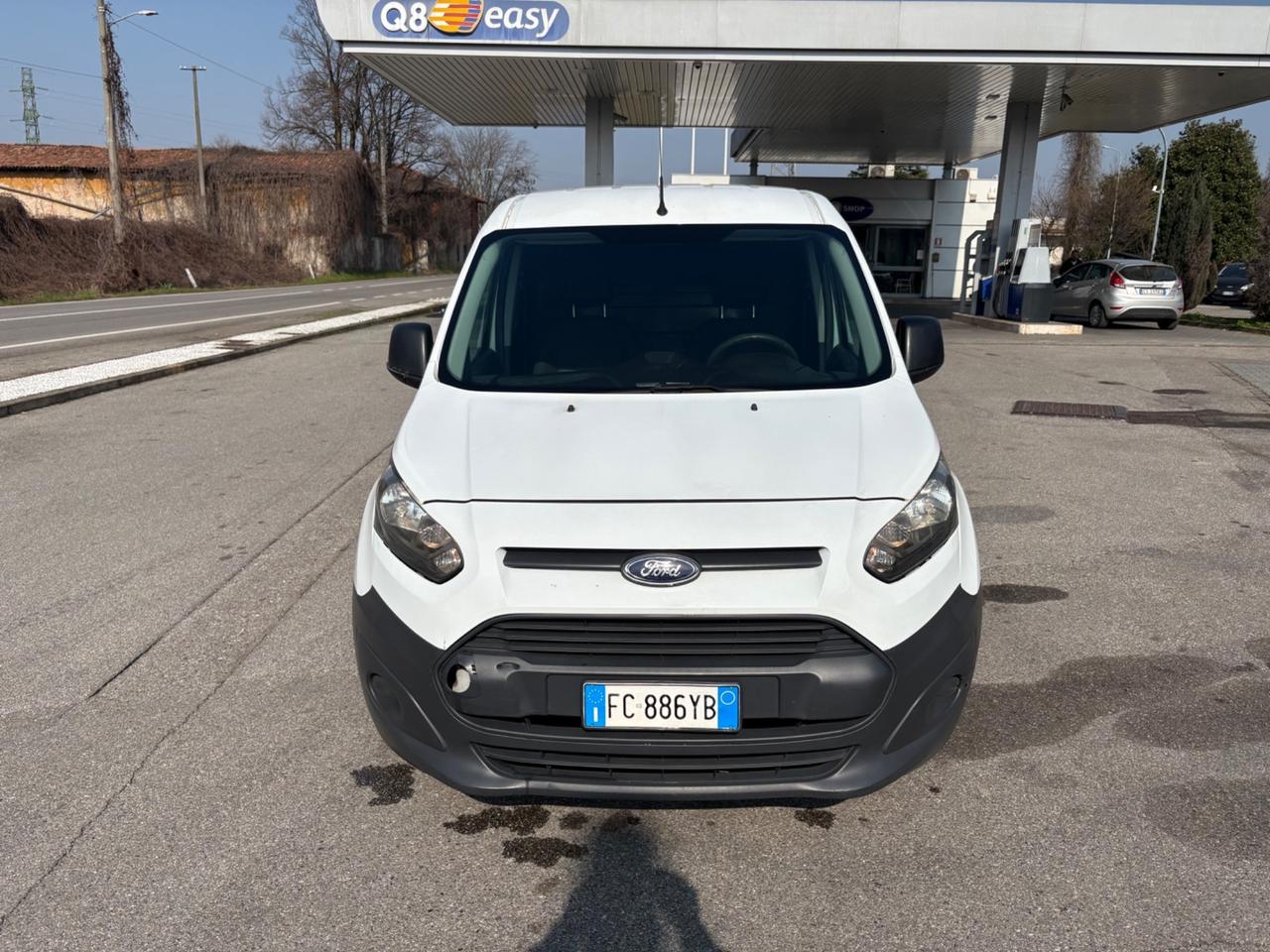 Ford Transit Connect 75cv