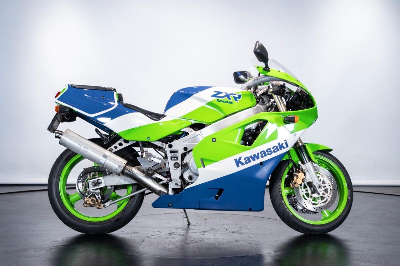 Kawasaki ZX-R 400