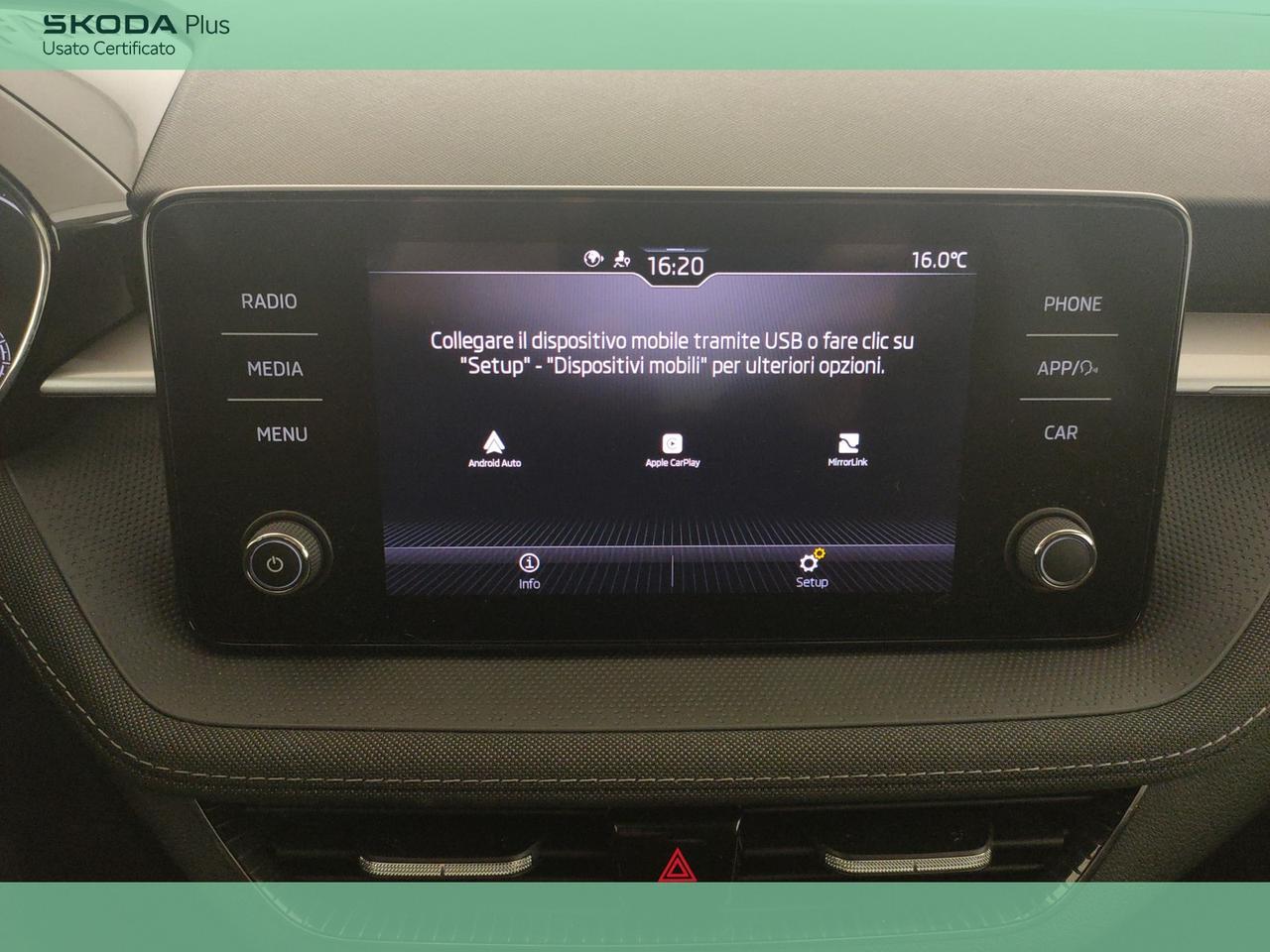 1.0 TSI evo Style 95 CV