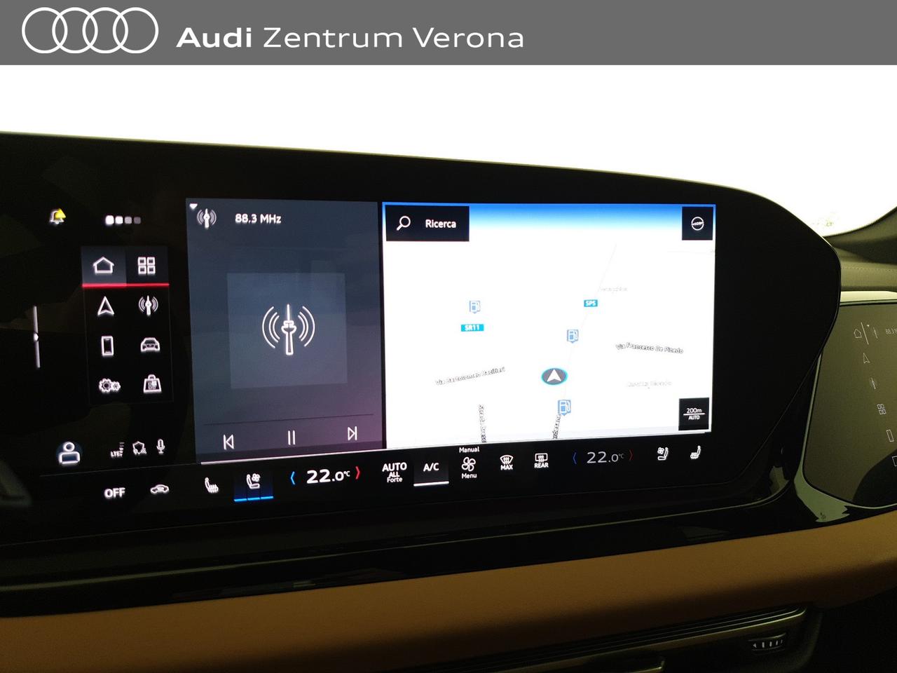 Avant 2.0TDI 204CV quattro S tronic S line Edition