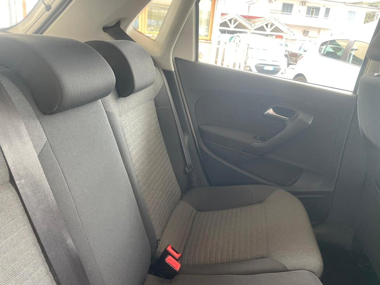 Volkswagen Polo 1.6 TDI DPF 5 porte Comfortline