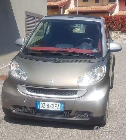 Smart ForTwo CABRIO