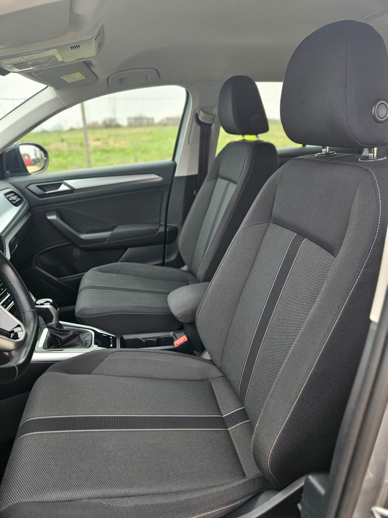 Volkswagen T-Roc 1.5 TSI ACT DSG Style