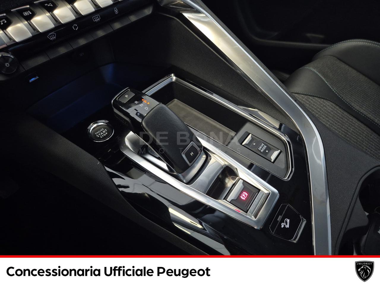 Peugeot 5008 1.5 bluehdi allure s&s 130cv eat8