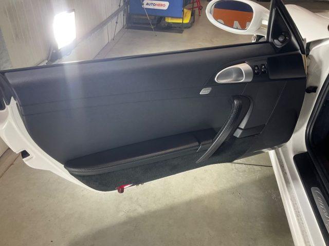 PORSCHE 911 997 Carrera S 3.8 355CV KIT GT3 ORIGINALR !