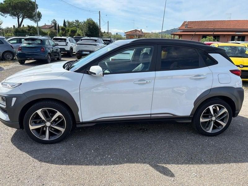 Hyundai Kona 1.0 T-GDI XPrime