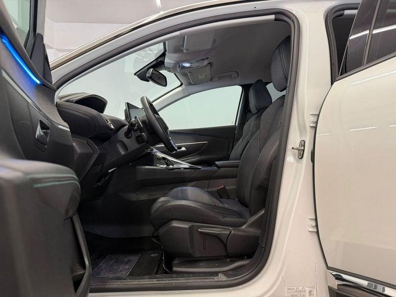 Peugeot 3008 BlueHDi 130 S&S EAT8 Allure Pack
