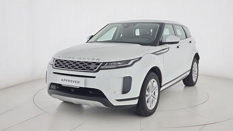Land Rover RR Evoque 2.0D I4 163 CV AWD Auto S