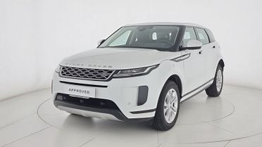 Land Rover RR Evoque 2.0D I4 163 CV AWD Auto S