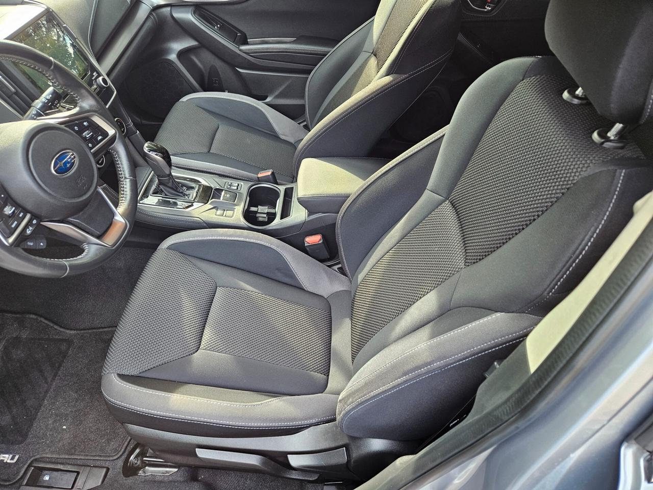 Subaru Impreza 1.6i Lineartronic Style