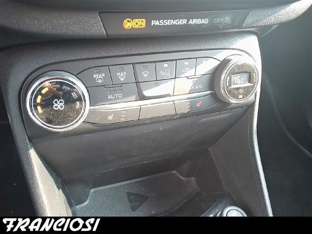 FORD Fiesta 3 Porte 1.5 ST