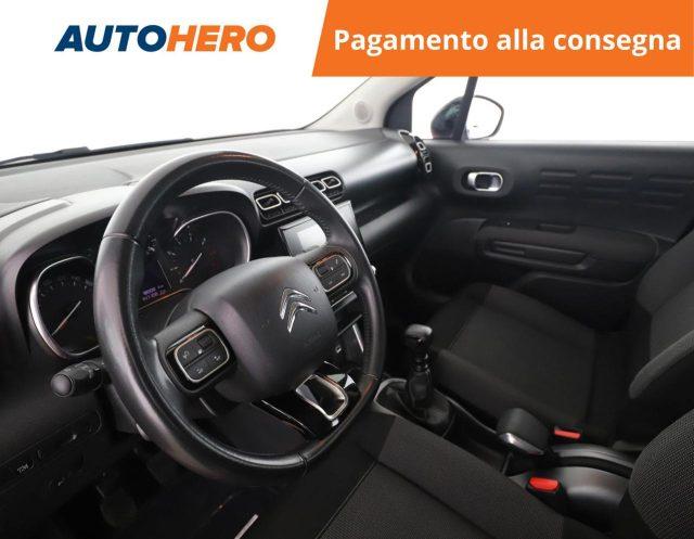 CITROEN C3 Aircross BlueHDi 100 S&S Feel