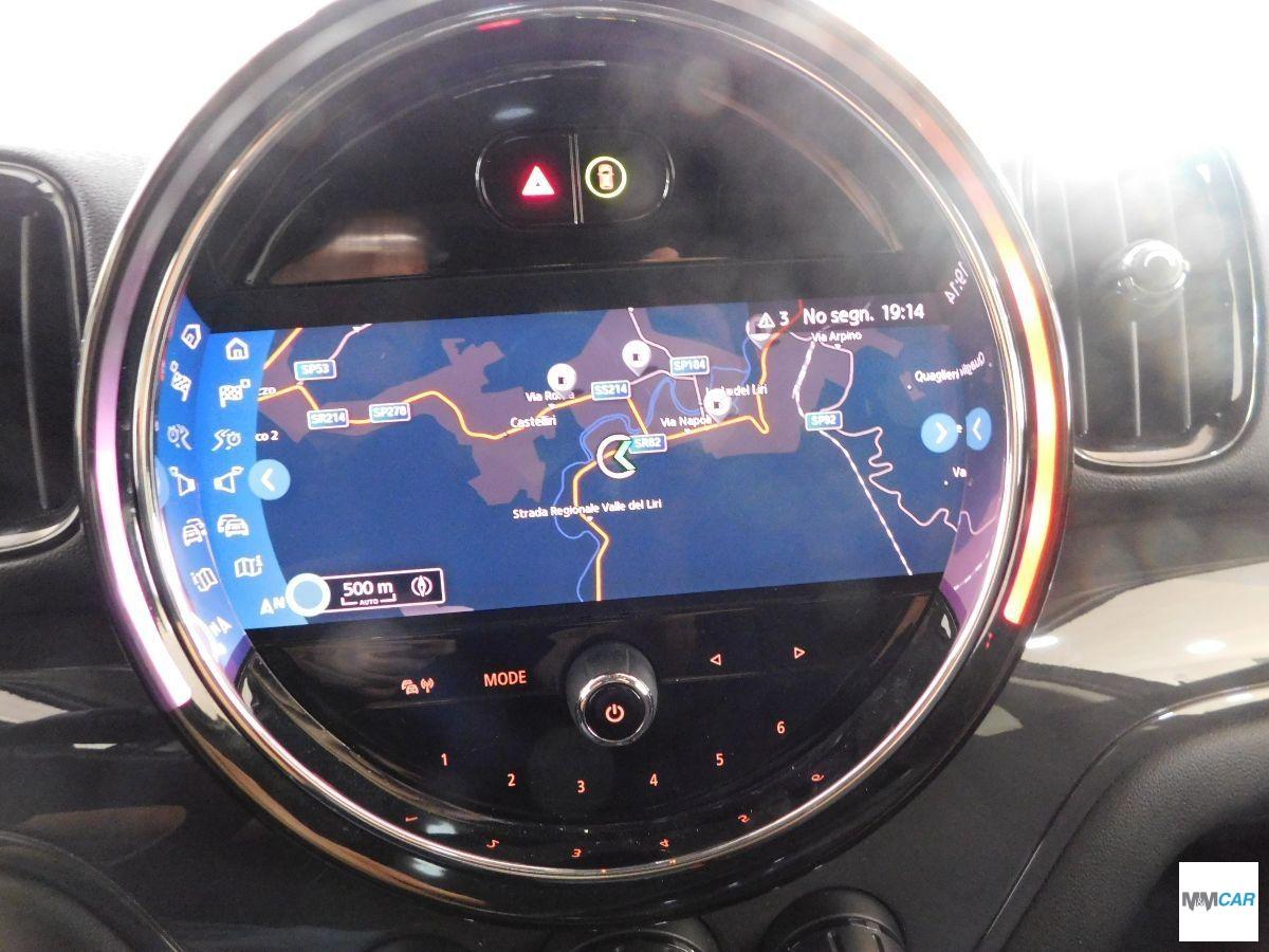 MINI - Countryman - Cooper D Business ALL4 Automatica