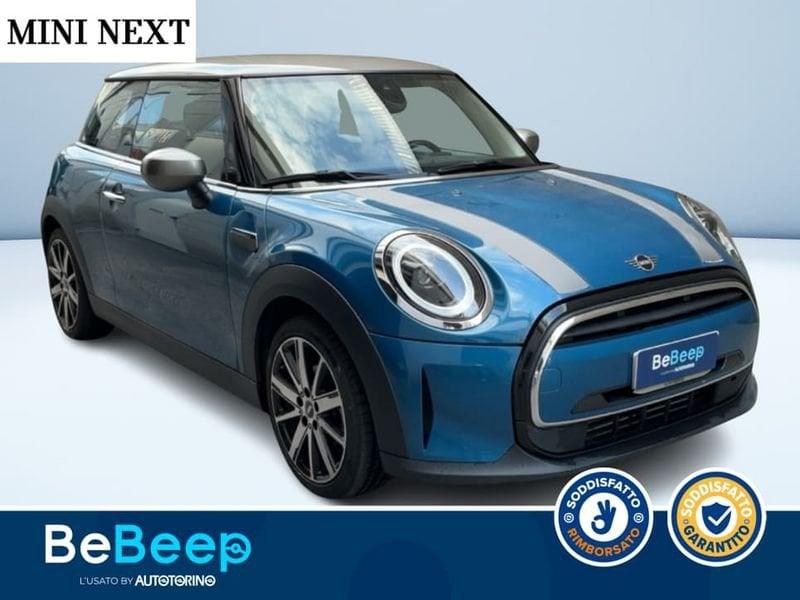 MINI Mini 3 porte 3P 1.5 COOPER CLASSIC AUTO